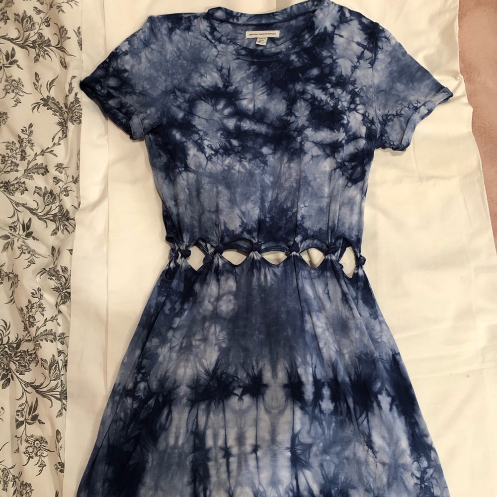 Sun dress